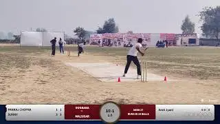 🔴🔴JHASAL CRICKET CUP 2026🔴🔴