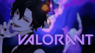 【VALORANT】 shared delusion of winning games. 【KAESTRO CH】
