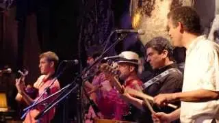 Madera Suena - 