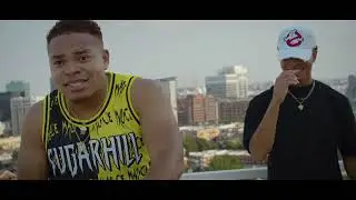 Stonerville - Greedy (Official Music Video)prod by. Pluto [Shot by DeAndre Fulton]