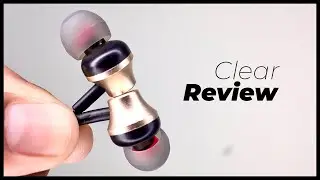 PTron Review | Stereo in-Ear Wired Headphones with Mic | Best Earphone Under 299?