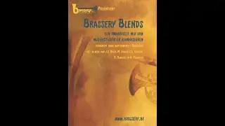 Brassery's Libertango -  Brassery Blends Schoten 2024