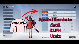 [Noah's heart Global CBT2] Realm of chaos floor 25💕