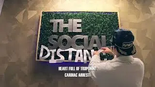 Social Distance Song - Justin Bieber ft Quavo