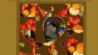 Great Thanksgiving Escape Video Walkthrough