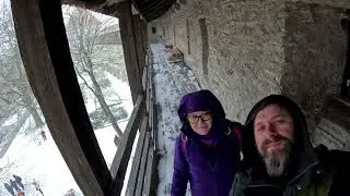 30.12.2025 [Estonia]: Tallinn 