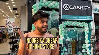 Cheap mobile market in indore #cashifyiphone #oldiphone ￼#iphone #phone