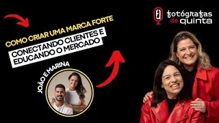 FDQ 160 - Jo&atilde;o e Marina - 31/07/25
