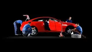 India Multi Brand Car Service Market Outlook to 2020