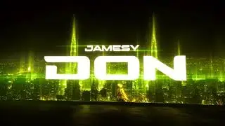 JAMESY - DON (OFFICIAL AUDIO)