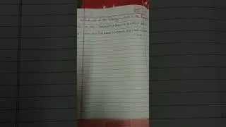 class 6#expanded form solution #