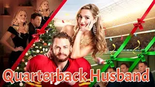 💕All I Want For Christmas Is My Quarterback Husband #dramabox