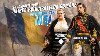 DIANA ȘOȘOACĂ 👉 MANIFESTAȚIE S.O.S. CU SURPRIZE DE AMPLOARE 🛑 AZI AȚI SCRIS ISTORIE ❗
