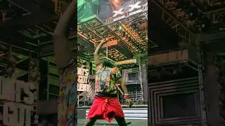 India&rsquo;s got talent DrillMan Guinness World Record new  #kranthidrillman #challenge  #youtubeshorts