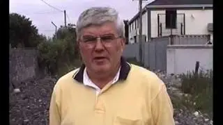 From The Archives - Locals Speak About The Route