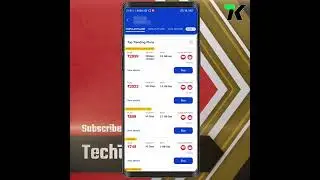 Mobile Recharge Plan Tricks #shorts #mobileplan