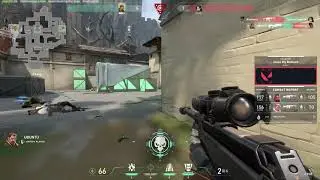 snipe ace 2