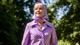 Новая коллекция курток-дождевиков и охотничьих сапог для женщин @hometvraincoat