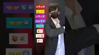 【S3BZS - MONTAGEM PR FUNK】TikTok dance tutorial TAKAHARU #shorts #trend #trending