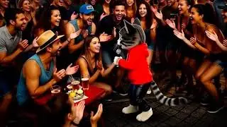 Rap: O que aqui se faz, aqui mesmo se paga.