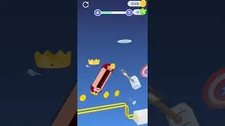 Hopping Heads: Scream & Shout 😲 848 Level Gameplay Walkthrough | Best Android, iOS Games