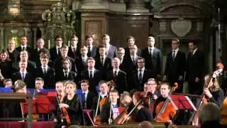 O&Ouml;. Landesjugendchor, Alexander Koller Leitung, Bernhard Prammer, Orgel, Alexander Koller, Orgel