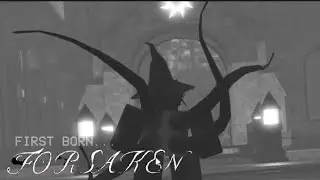 Forsaken OST Teaser - First Born Azure Chase Theme