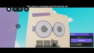 ULTIMATE NUMBERBLOCKS RP 300K VISITS COMING SOON