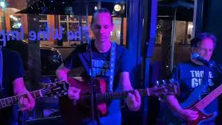 Live at The Imperium Wine Bar in Celebration, FL
