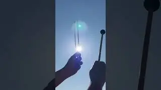 The Sound of Your Inner Fire 🔥 | Planetary Frequencies & Tuning Forks of Aries, Leo & Sagittarius
