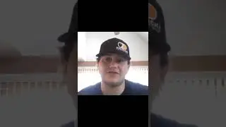 Riley Stenjem talks about being a finalist for the 2023 Kulwicki Driver Development Program