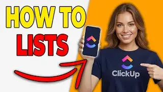 How To Duplicate Lists In ClickUp (Copy Workflow 2026)