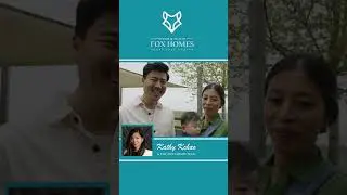 Client Testimonial - Kathy Kchao - Fox Homes Team - Top Realtors Near Me