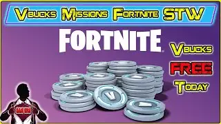 Vbucks Missions Today 23 October fortnite stw ( 3 missions )