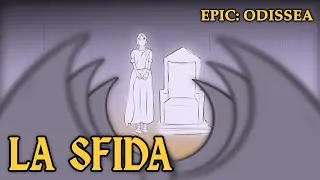 LA SFIDA - Epic Odissea [The Challenge Ita]