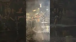 Saidi Cane Dance