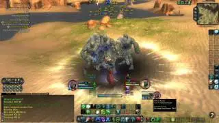 Rift Mage: Lock/Chloro/Necro AOE grinding and leveling