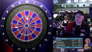 Th&ouml;le & Sch&uuml;ring vs Heinrich & Kollmorgen Highlights / Deutschland-Cup Mixed Final 2025