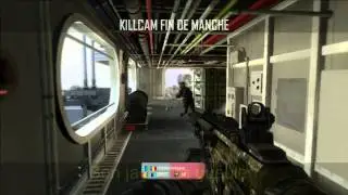 &clubs; CoD Fr &clubs; Un Fanboy sur Black Ops 2 ! | Par MrTouffeTouffe