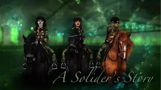 A Soldier's Story | Showcase Routine