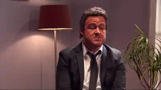 Crackòvia - Luis Enrique, el Cholo, Zidane i Pedrerol a 
