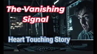 The Vanishing Signal - A Mystory