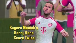 046 FULL [4K] 🔥 Bayern Munich vs Tottenham Showdown! Insane Goals & Unbelievable Moments! 🔥⚽