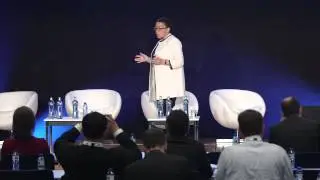 Anne Beal on Sanofi&rsquo;s patient centric framework
