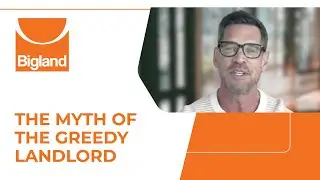 The Myth Of The Greedy Landlord