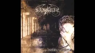 SANGUIS - my heart is ice