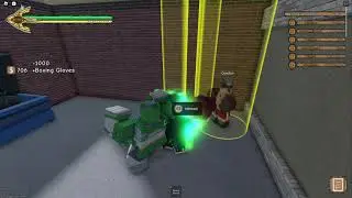 ROBLOX C-MOON YAPTIM XD
