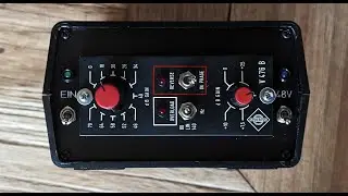 Technical Audio Demo Neumann V476b - Various Microphones