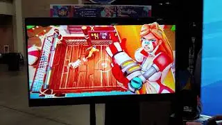 ShotOne @ PAX South 2020 - vlad V volley combo chain