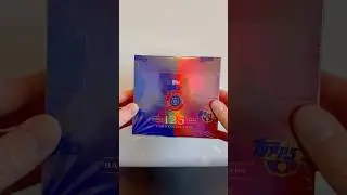 Opening a &pound;200 Topps Barcelona 125th Anniversary hobby box! ⚽️🔥